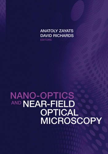 Nano-optics and Near-Field Optical Microscopy