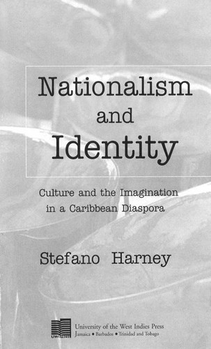 Nationalism and identity