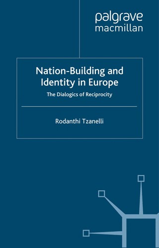 Nation-building and Identity in Europe