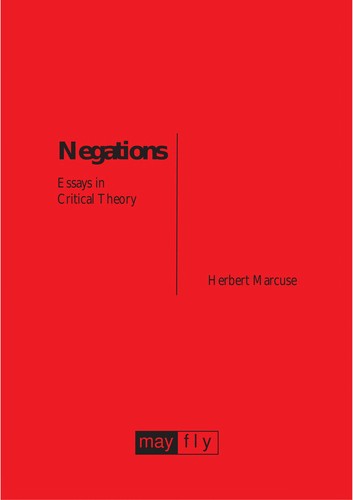 Negations