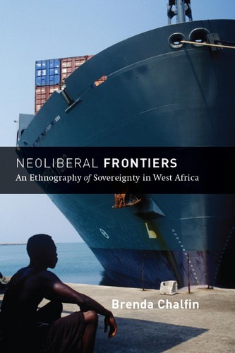 Neoliberal frontiers