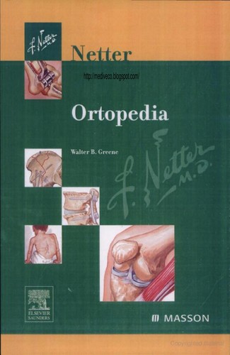 Netter's Orthopaedics