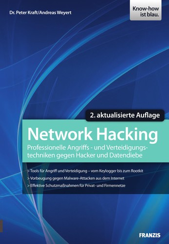 Network Hacking