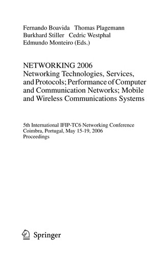 Networking 2006