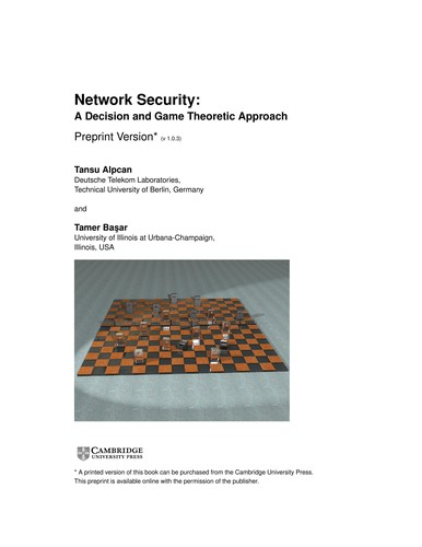 Network Security