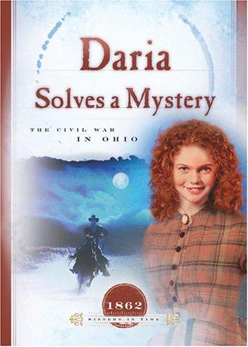 Daria Solves a Mystery