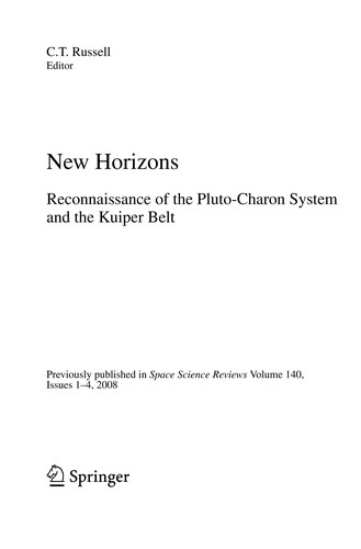 New Horizons