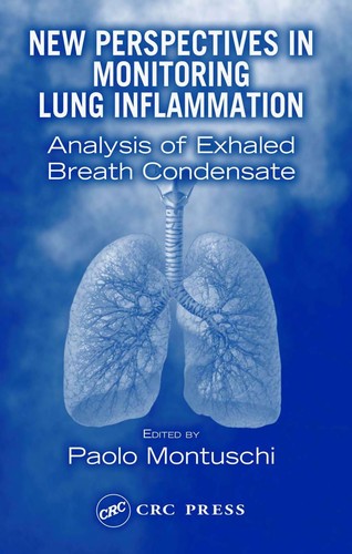 New perspectives in monitoring lung inflammation