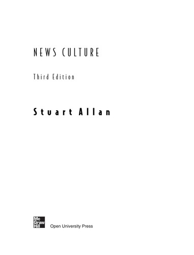News Culture