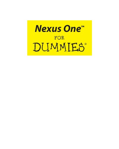 Nexus One