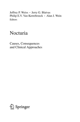 Nocturia