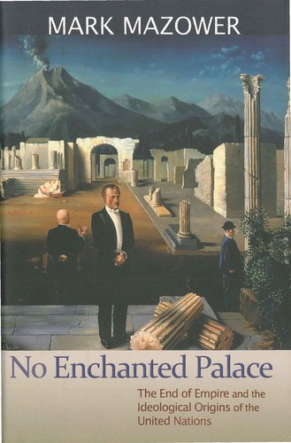 No enchanted palace