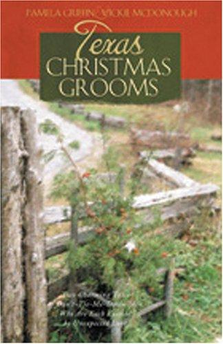 Texas Christmas Grooms