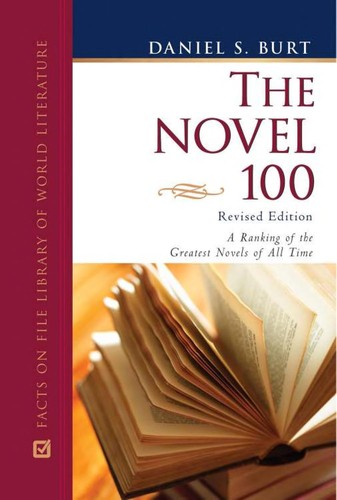 The novel 100
