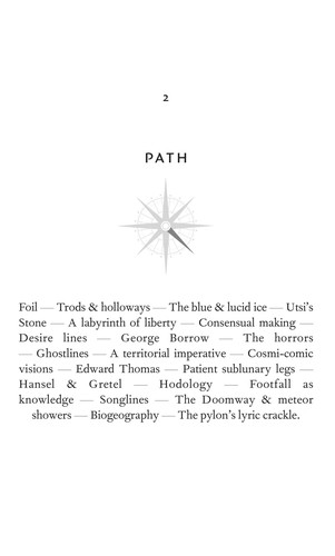 The Old Ways