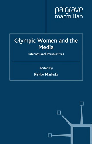 Olympic Women and the Media