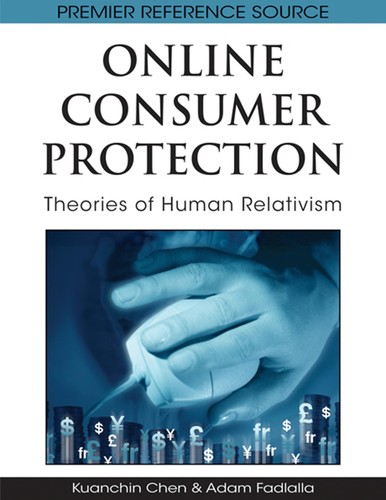 Online Consumer Protection