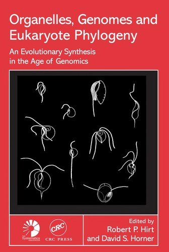Organelles, Genomes and Eukaryote Phylogeny