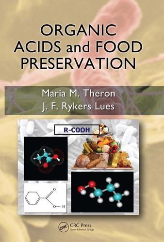 Organic Acids and Food Preservation
