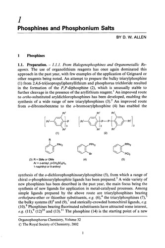 A Review of the Literature Published Between July 1999 and June 2000