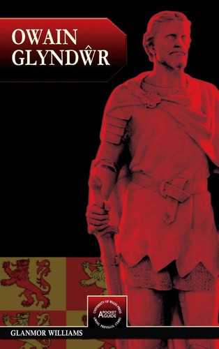 Owain Glyndŵr