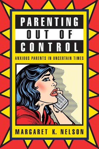 Parenting out of control