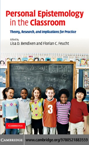 Personal epistemology in the classroom