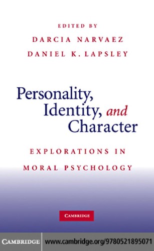 Personality, Identity, and Character