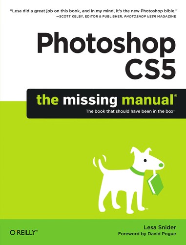 Photoshop CS5