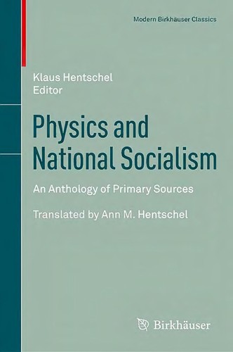 Physics and national socialism