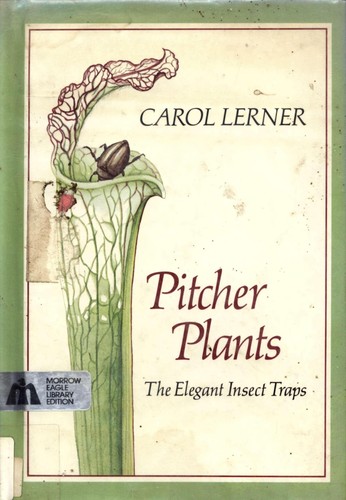 Pitcher plants