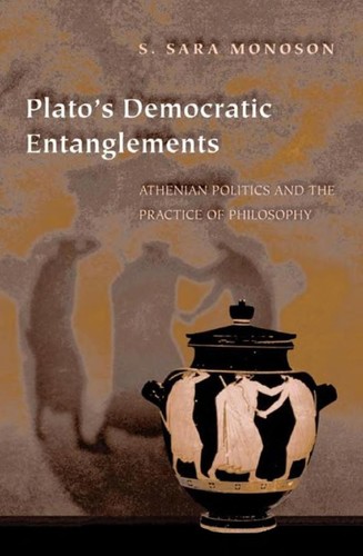 Plato's democratic entanglements