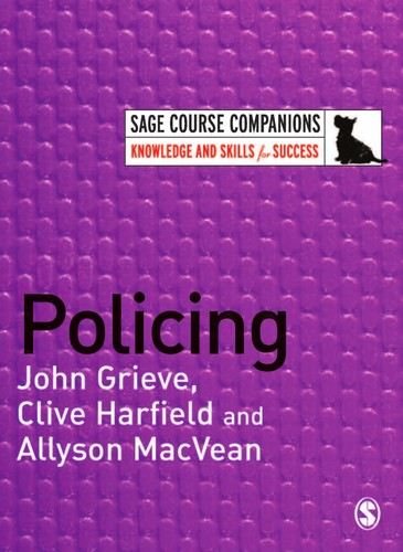 Policing