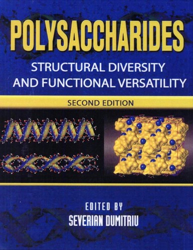 Polysaccharides