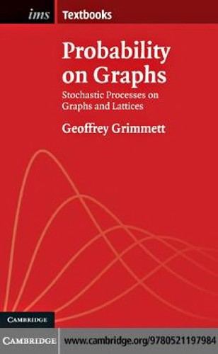 Probability on graphs