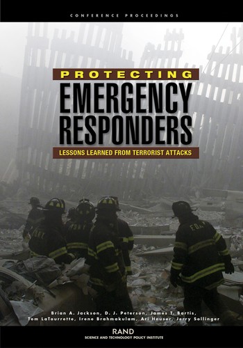 Protecting Emergency Responders