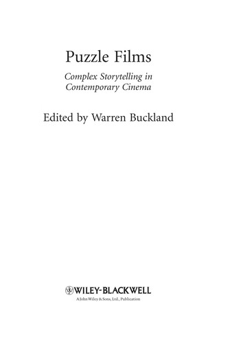 Puzzle Films