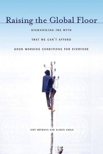 Raising the global floor
