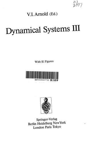 Random Dynamical Systems
