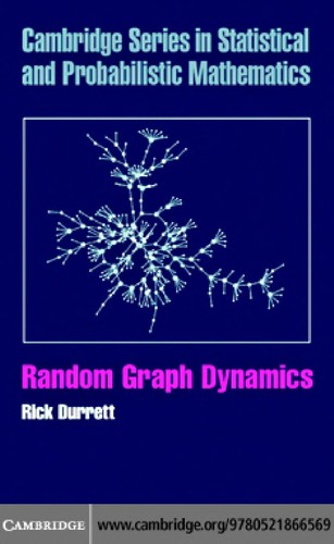 Random Graph Dynamics