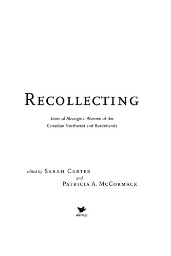 Recollecting
