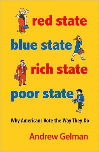 Red state, blue state, rich state, poor state