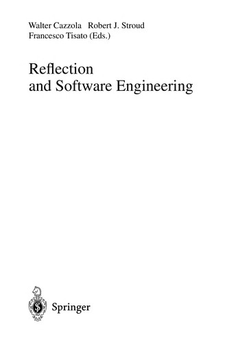 Reflection and software engineering