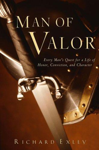 Man of valor