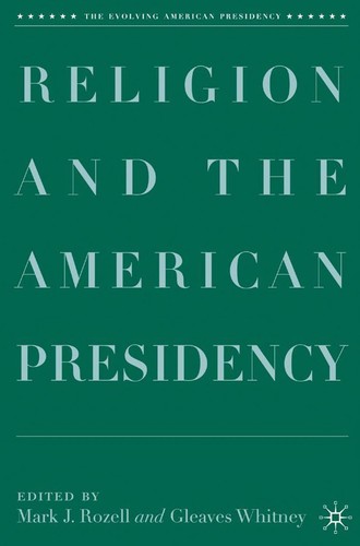Religion and the American presidency