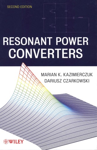 Resonant Power Converters