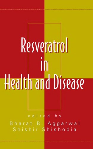Resveratrol in health and disease
