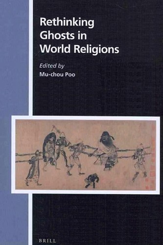 Rethinking Ghosts in World Religions