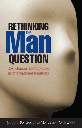 Rethinking the man question