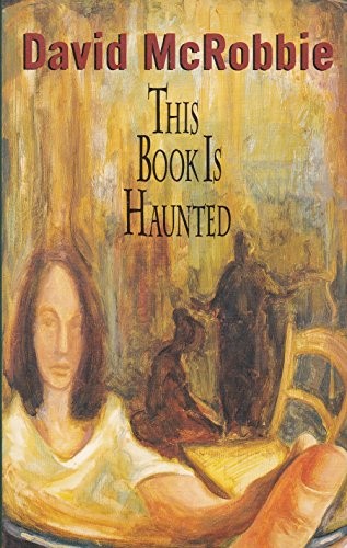This Book is Haunted
